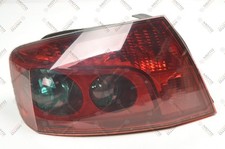 PEUGEOT 407 Fanalino