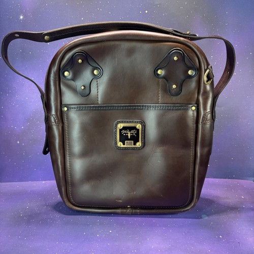 Borsa convertibile the leather - borsa,