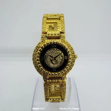 Orologio Gianni Versace Medusa