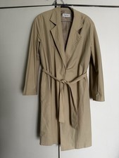 Trench cappotto donna Zara