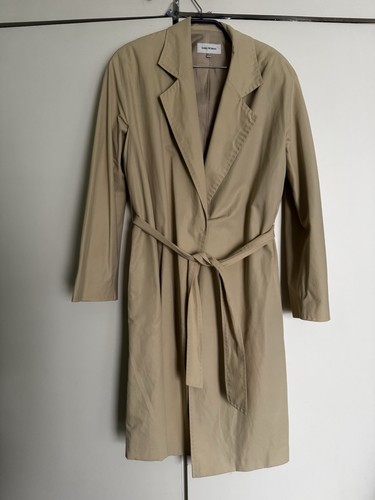 Trench cappotto donna zara - cappotto,
