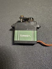 Turnigy Tgy-390dmh Servo Ds/mg