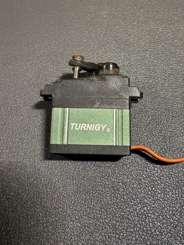 Turnigy tgy 390dmh servo - turnigy, ds/mg