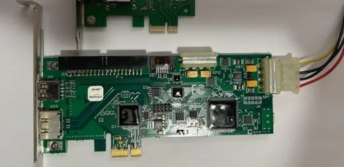 Deepspar disk imager - disk, 4
