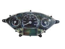 Strumentazione strumento