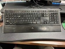 logitech k740 illuminated