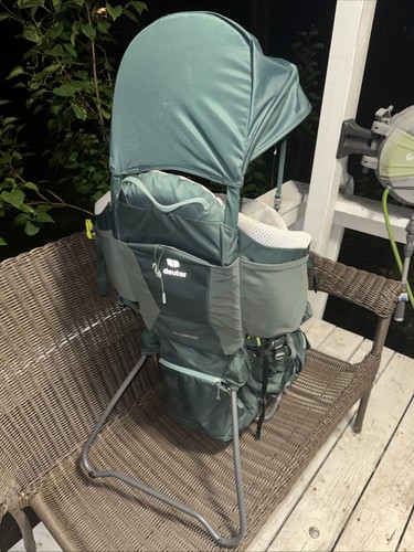 Deuter kid comfort child - deuter,