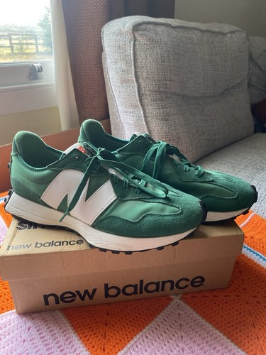 New balance 327s - uk, e