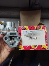 POMPA CARBURANTE BENZINA BCD