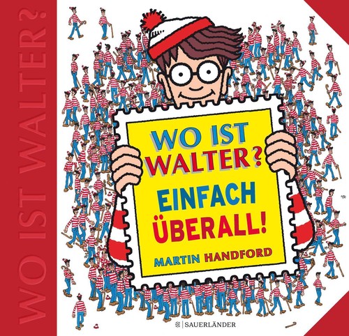 Ist walter einfach - ist,