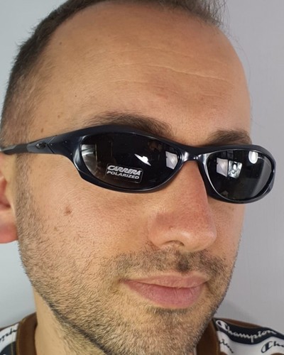 Carrera atom occhiali sole - da,