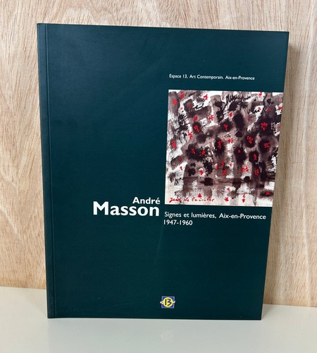 André masson signes et - masson:,