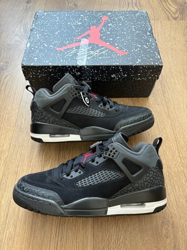 Uk6 air jordan - spizike, low