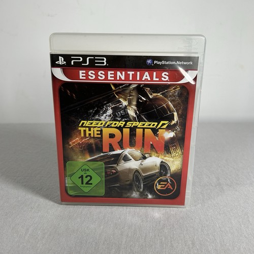 Need for speed - for, run