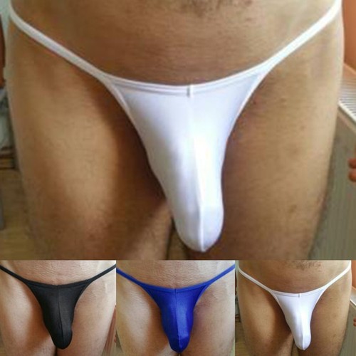 Slip uomo elasticizzato - slip,