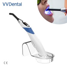 Luce polimerizzazione led - di,