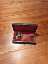 6 Cucchiaini Chinon Posate