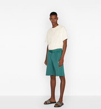 T-shirt Dior Oblique Monogram