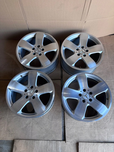 Cerchi lega 17 - in,