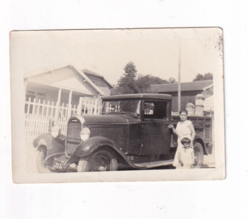 Foto fotografia anni 30 - foto,
