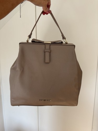Twin set simona barbieri borsa - simona,
