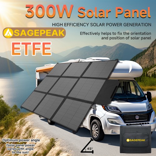 Pannello solare 300w - pannello,