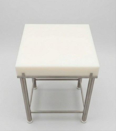 Ceppo per macellaio con - ceppo,