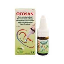 Otosan Gocce Auricolari