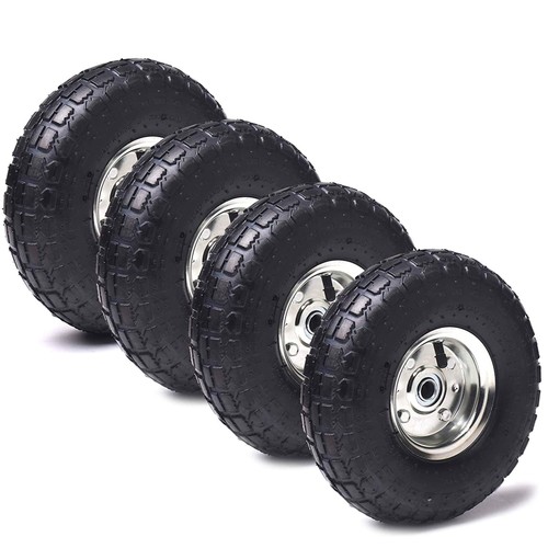 Heavy duty - (4, 10"