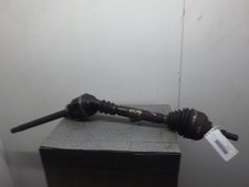 Albero motore anteriore destro