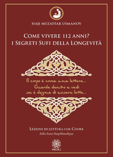 Come vivere 112 anni i - come,