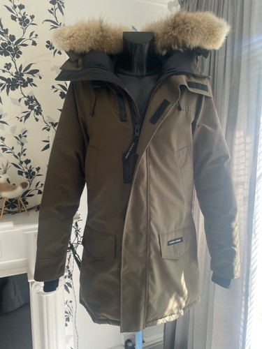 Parka canada goose - goose, langford