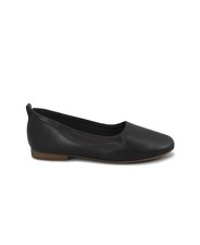 CLARKS FAWNA SOFT black nero