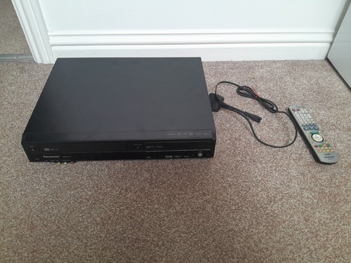 Panasonic dmr ez49v - panasonic, dmr-ez49v