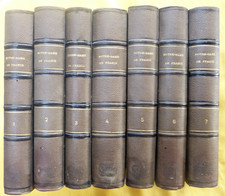 HAMON-NOTRE-DAME DE FRANCE OU