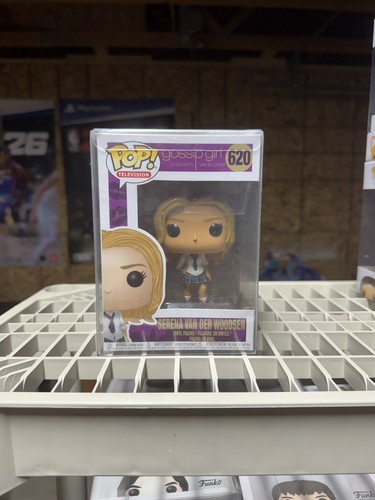 Funko pop gossip - pop, girl