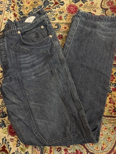 Jeans uomo jeckerson taglia - taglia, 36