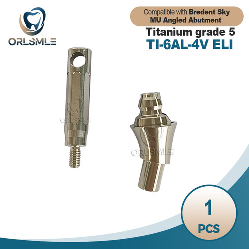 Pilastro angolare multi - 1,