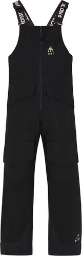 Protest snowboard pantaloni - protest,