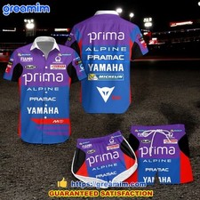 MotoGP Prima Pramac Yamaha