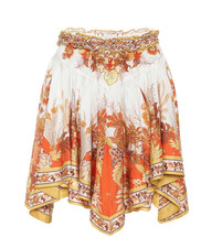 Zimmermann minigonna
