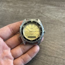 Vintage Casio AMW-320D