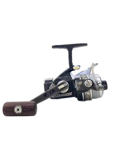 Daiwa ss600 reel - ss600,