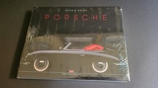 BUCH PORSCHE von DENNIS ADLER