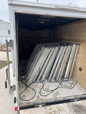 GrowRay 750W LED Grow Light