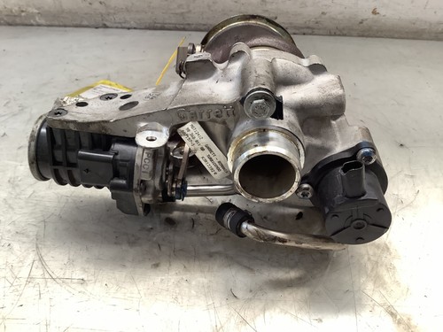 Turbina per citroen serie - c3,