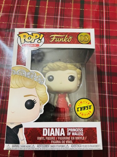 Funko pop vinile pubblico - pop!,