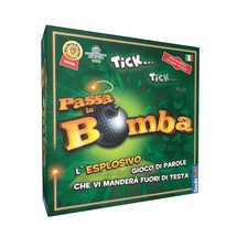 Passa la Bomba - Gioco da