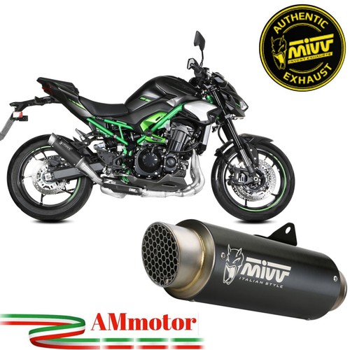 Mivv kawasaki 900 - 900, 2025