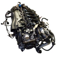 Motore  M57 306D2 Bmw Serie 5